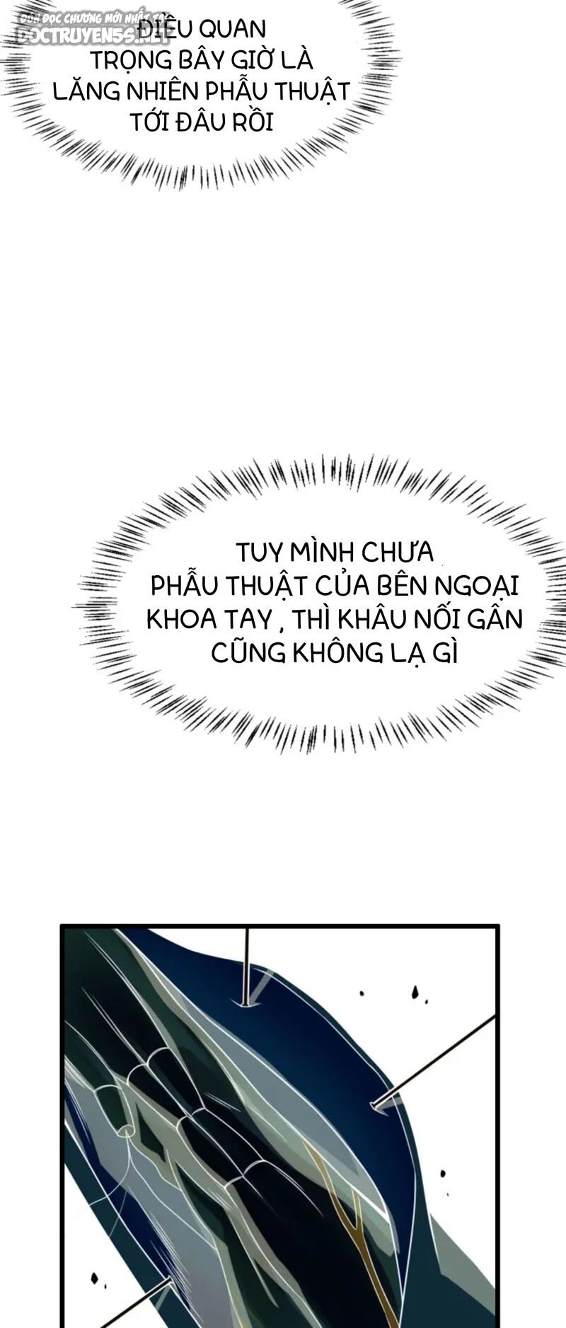 Đại Y Lăng Nhiên Chapter 23 - 4