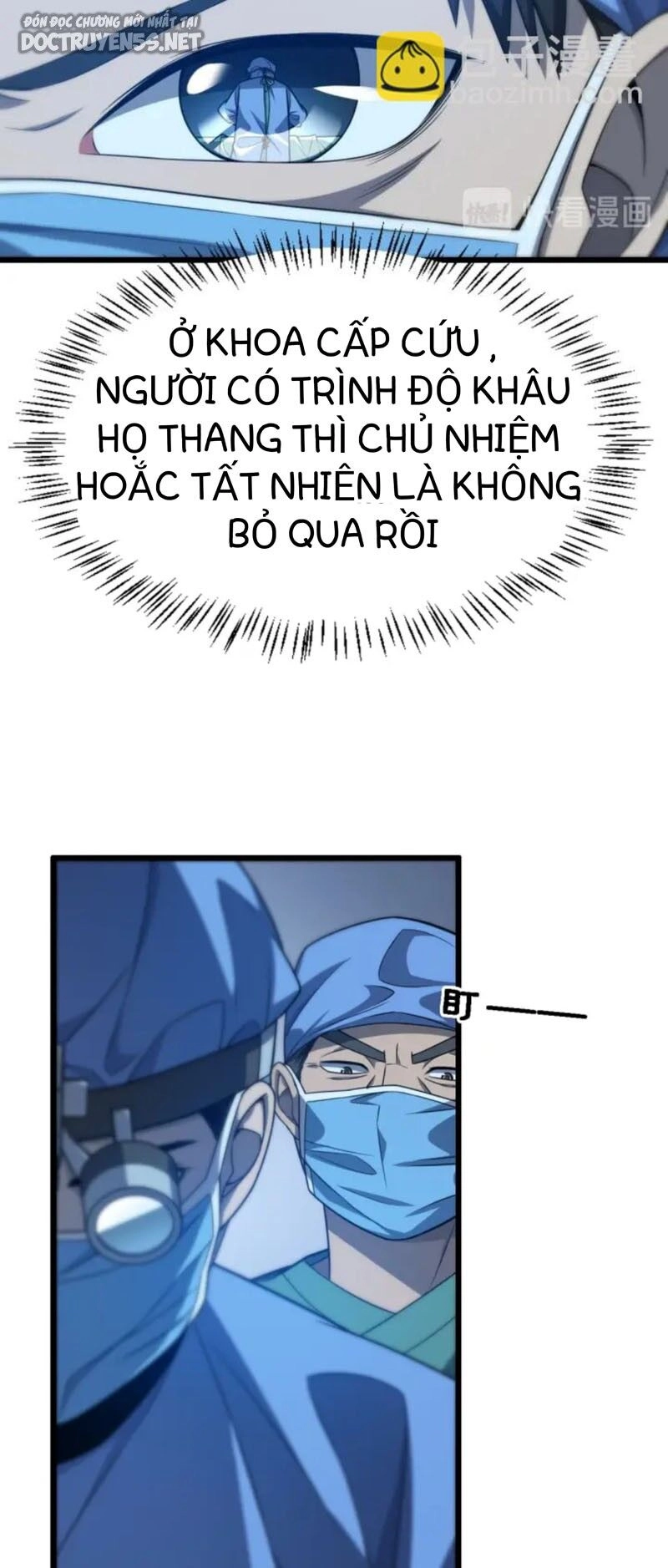 Đại Y Lăng Nhiên Chapter 23 - 15