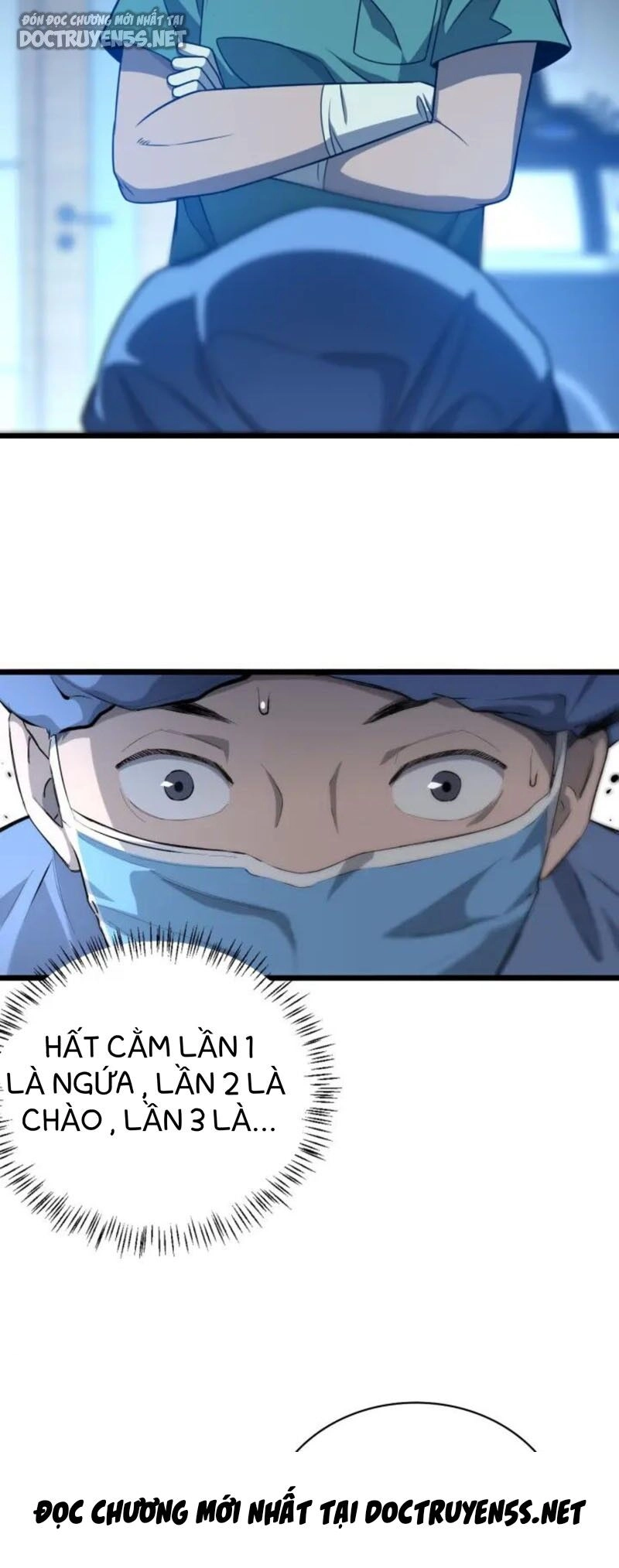 Đại Y Lăng Nhiên Chapter 23 - 18