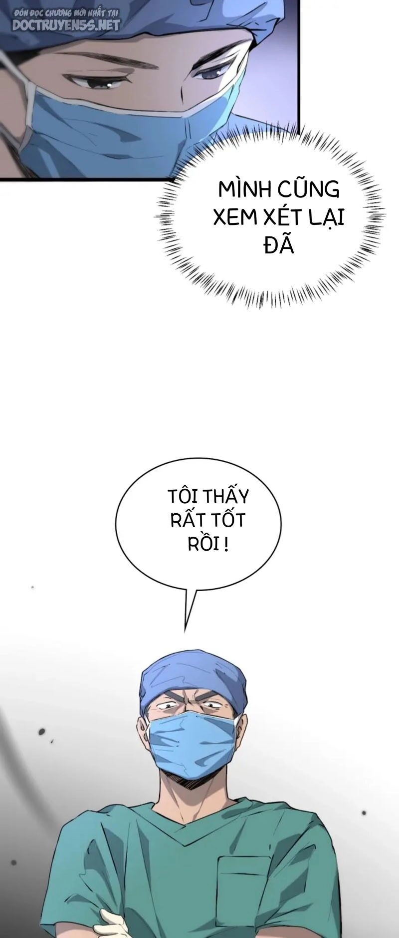 Đại Y Lăng Nhiên Chapter 23 - 37