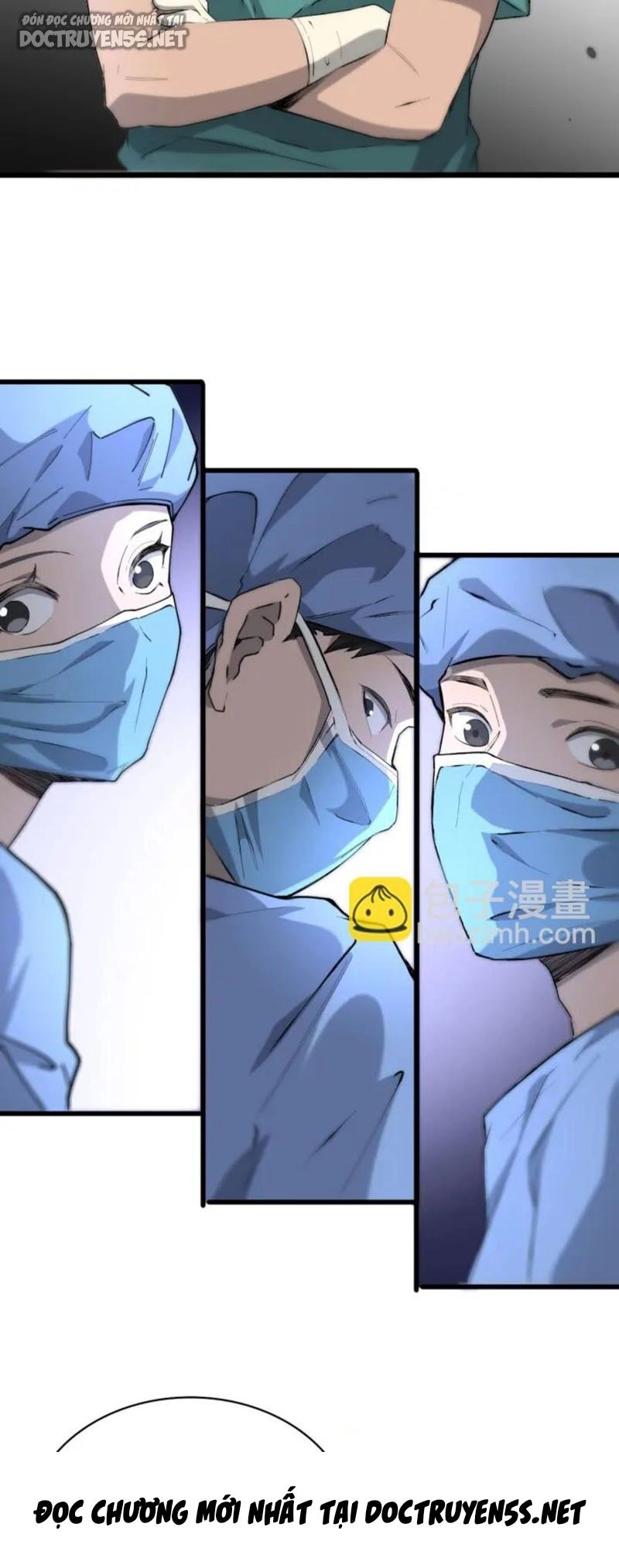 Đại Y Lăng Nhiên Chapter 23 - 38