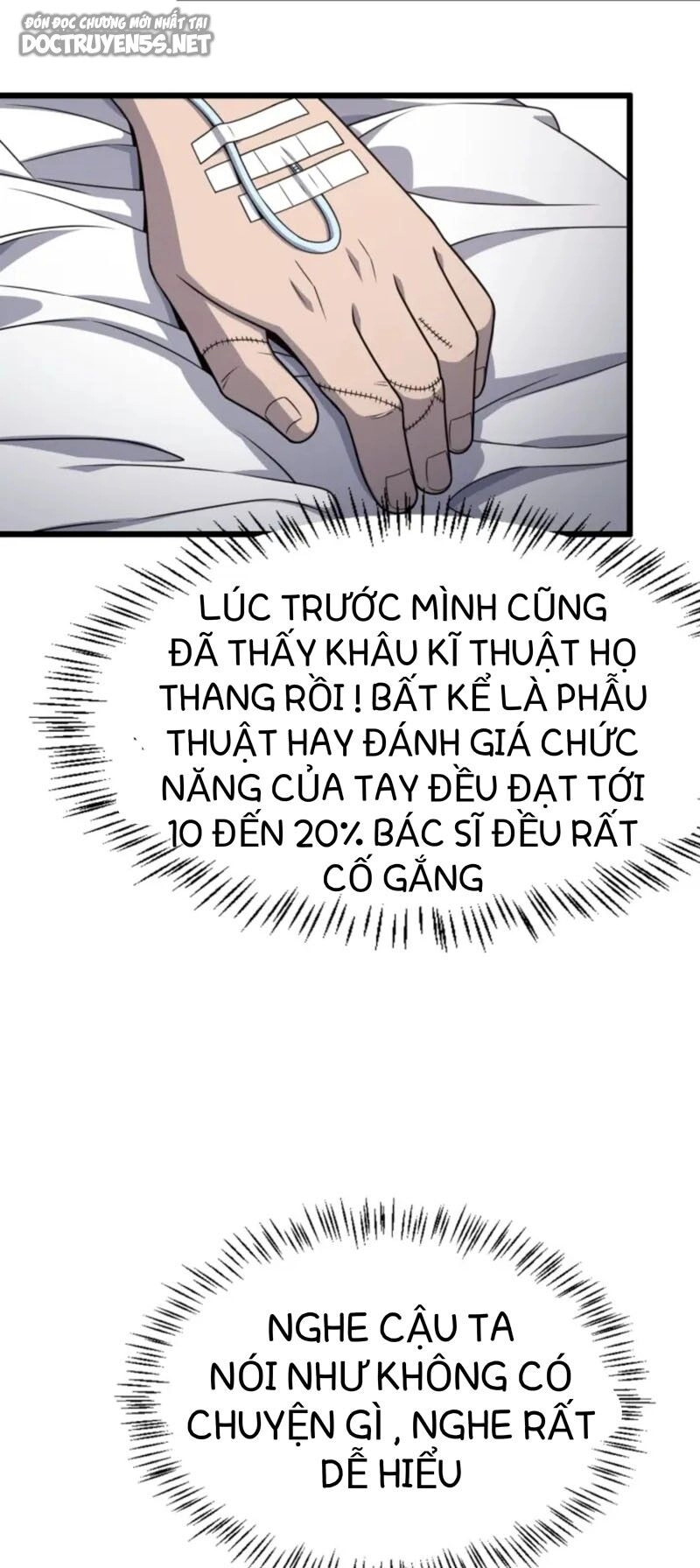 Đại Y Lăng Nhiên Chapter 24 - 13