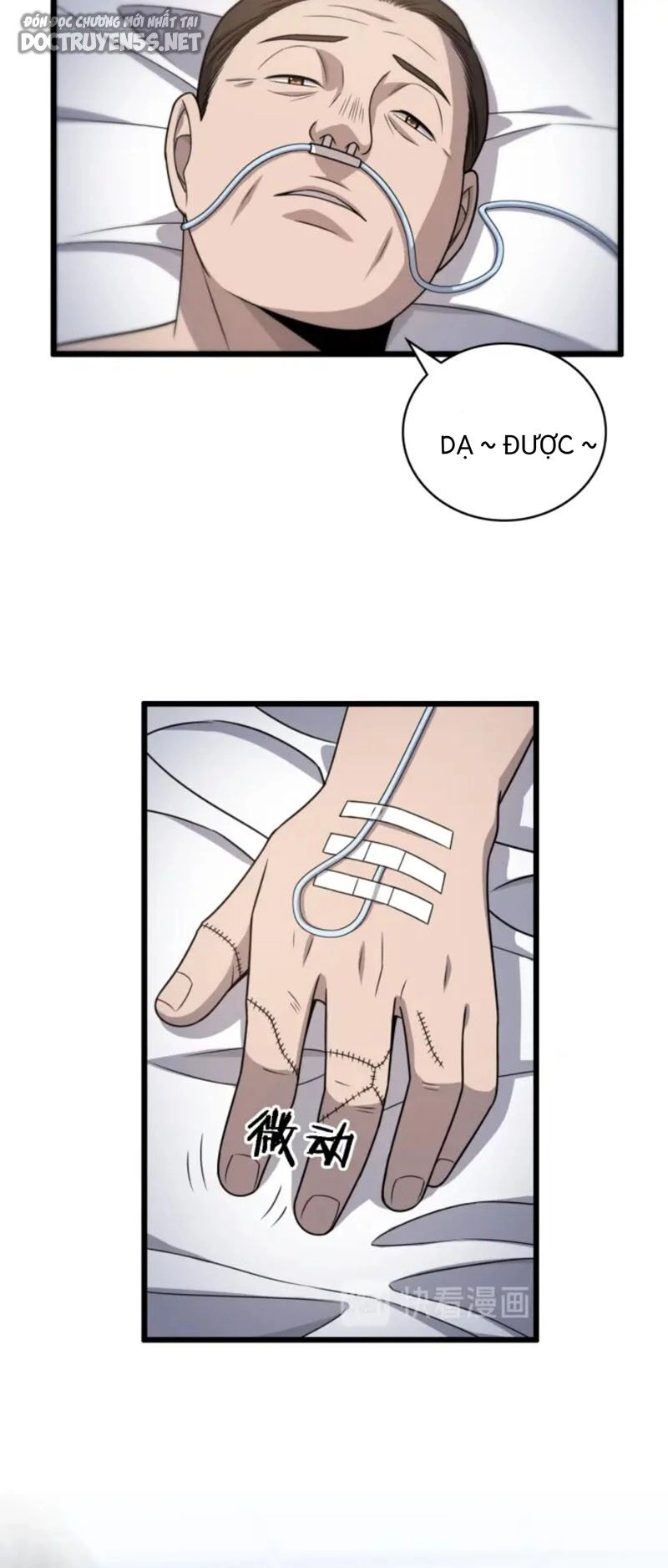 Đại Y Lăng Nhiên Chapter 24 - 23