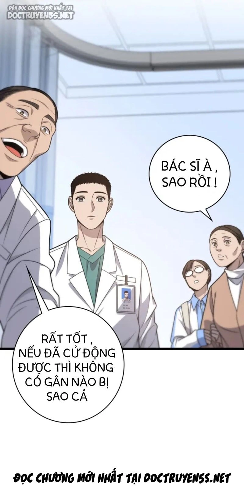 Đại Y Lăng Nhiên Chapter 24 - 24