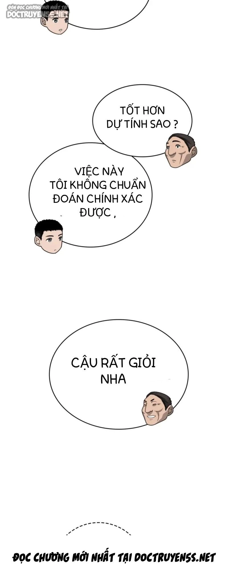 Đại Y Lăng Nhiên Chapter 24 - 37