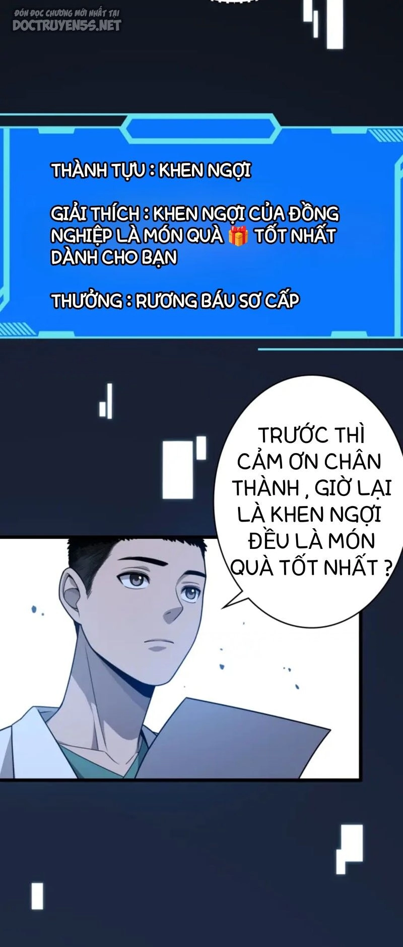 Đại Y Lăng Nhiên Chapter 24 - 39