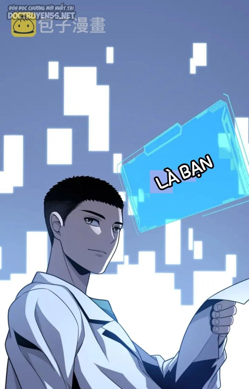 Đại Y Lăng Nhiên Chapter 24 - 43