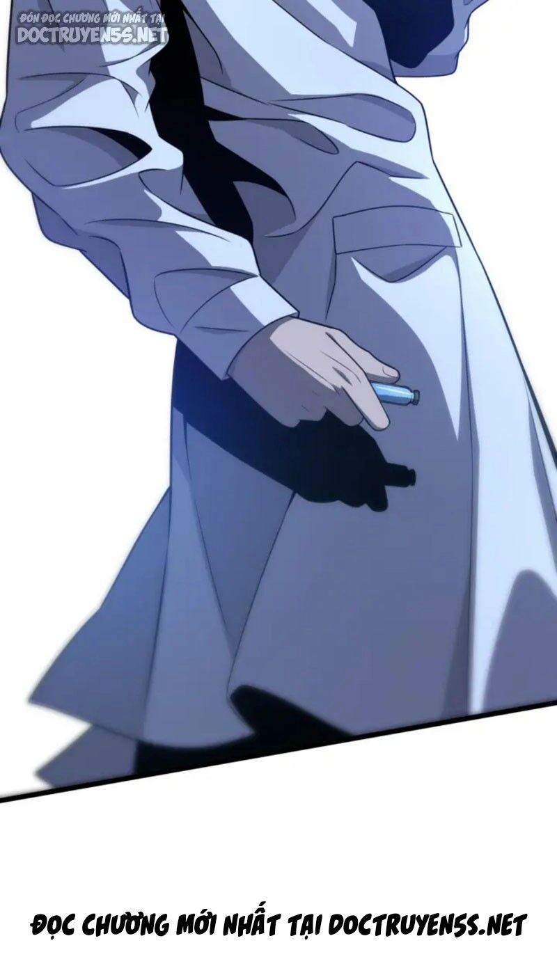 Đại Y Lăng Nhiên Chapter 24 - 44