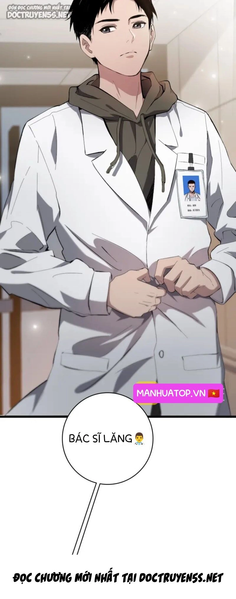 Đại Y Lăng Nhiên Chapter 25 - 14