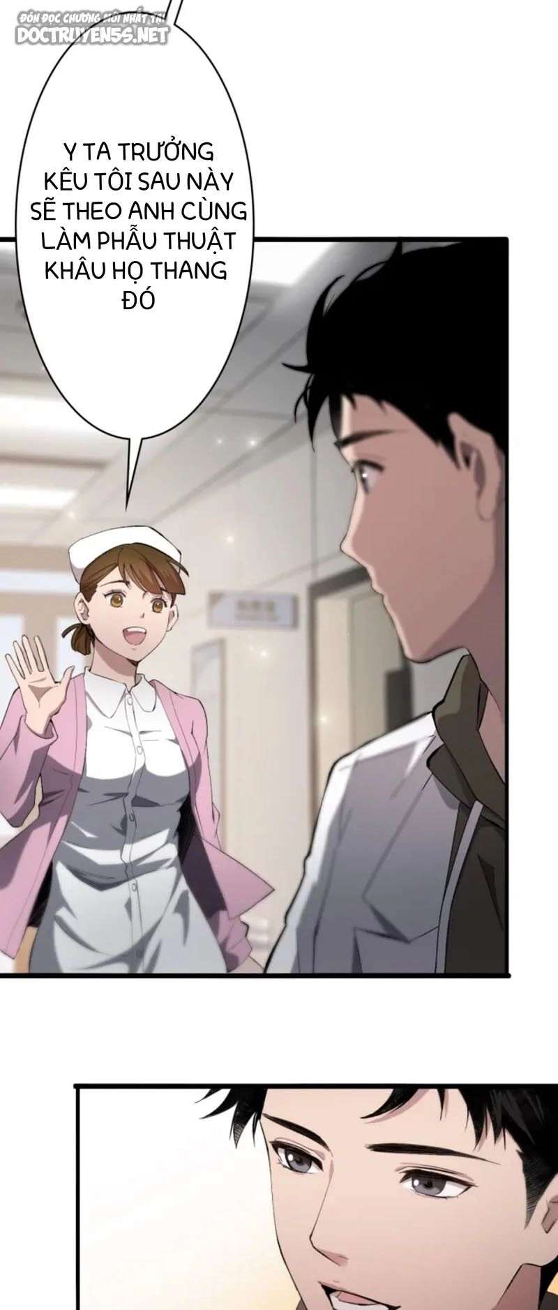 Đại Y Lăng Nhiên Chapter 25 - 15