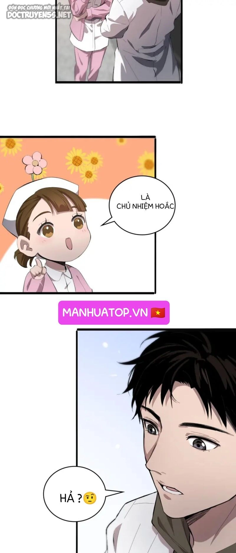 Đại Y Lăng Nhiên Chapter 25 - 20