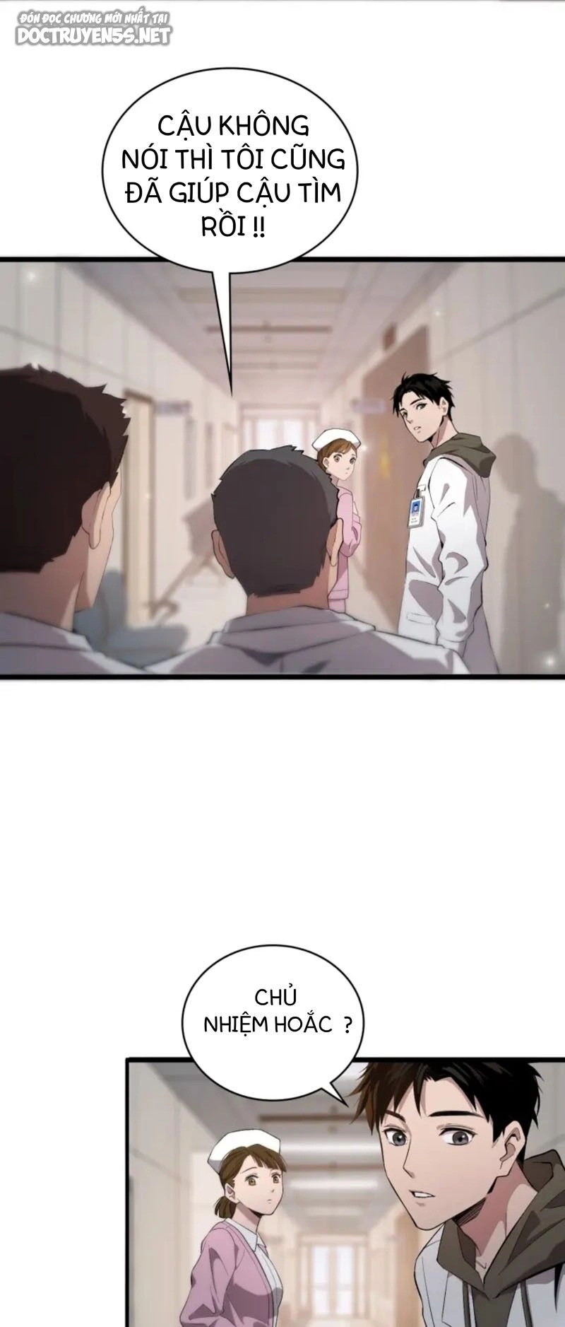 Đại Y Lăng Nhiên Chapter 25 - 24