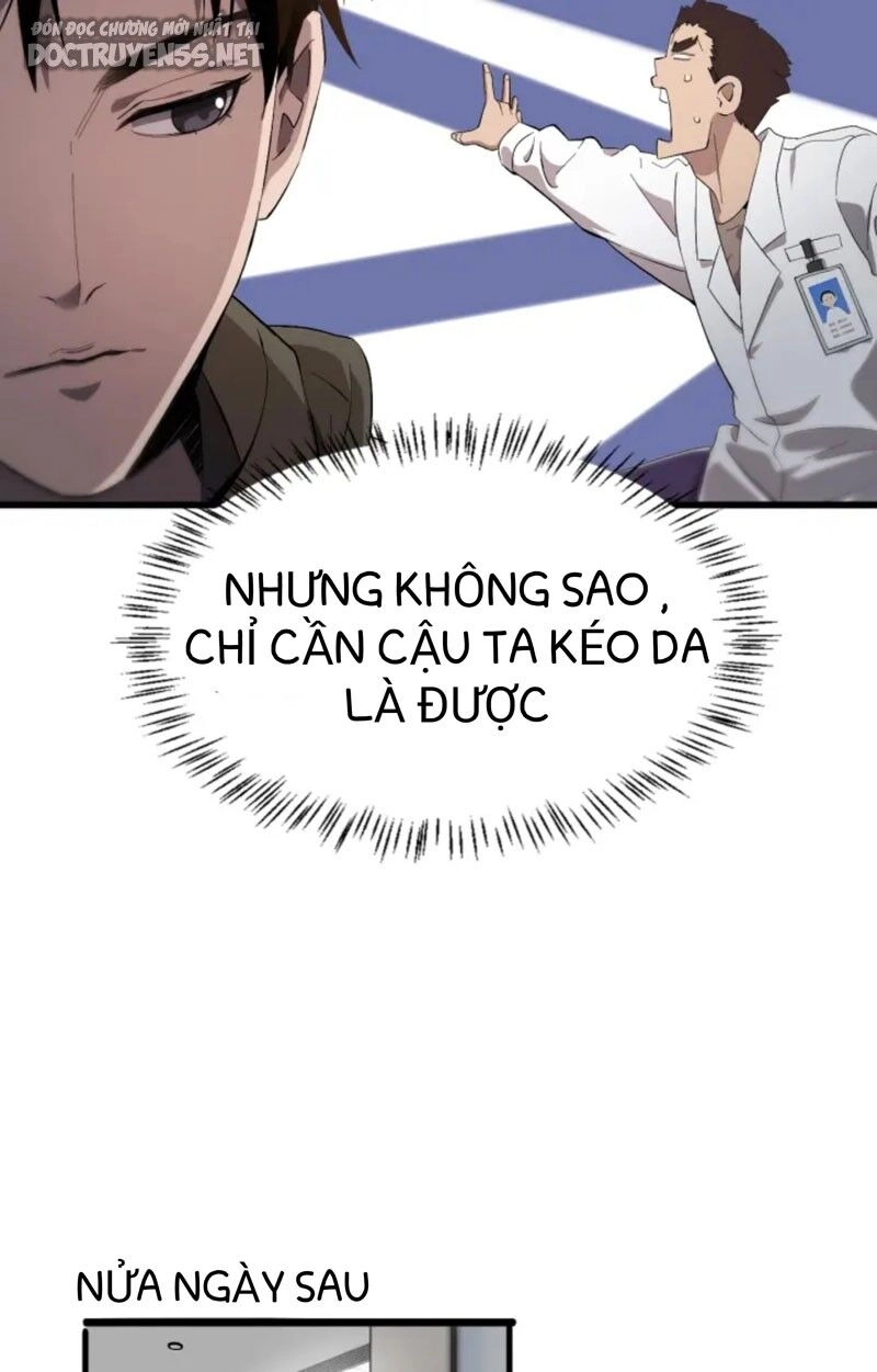 Đại Y Lăng Nhiên Chapter 25 - 29