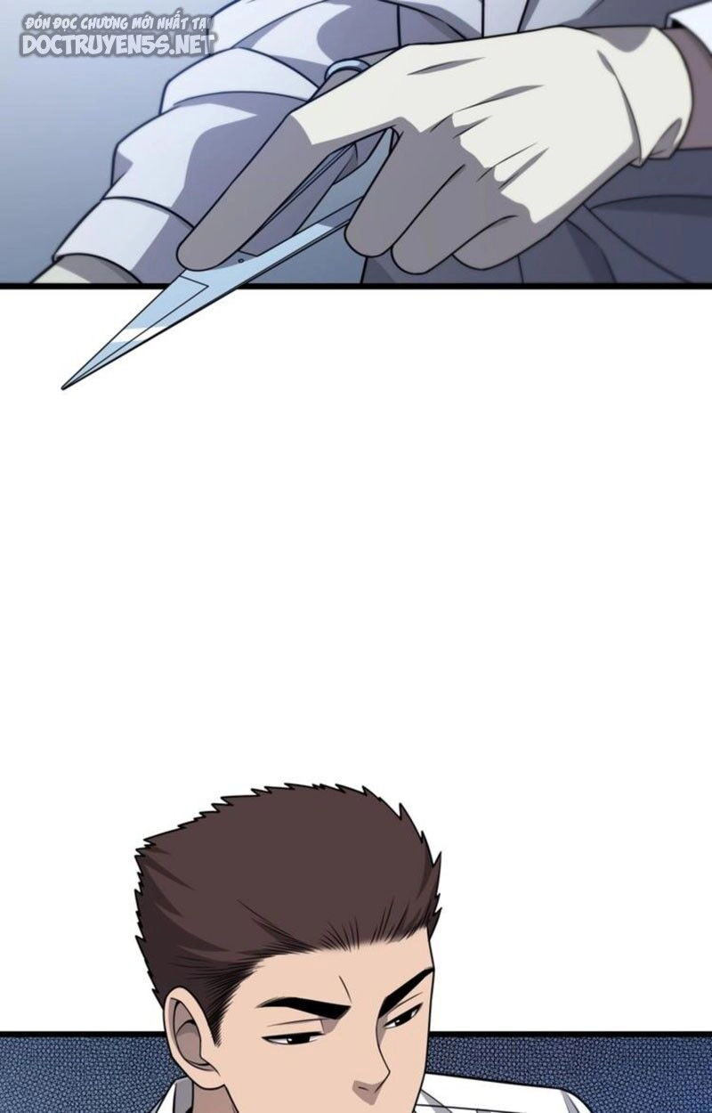 Đại Y Lăng Nhiên Chapter 26 - 7