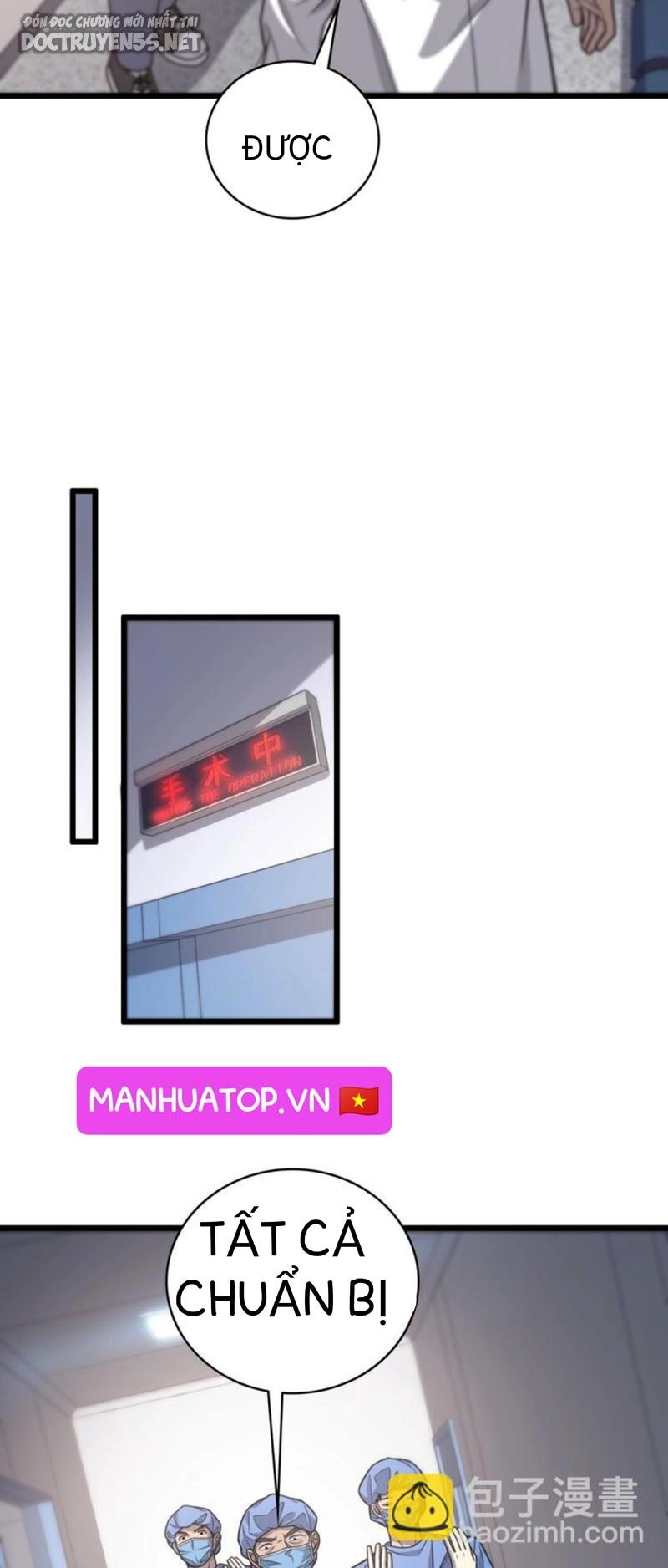 Đại Y Lăng Nhiên Chapter 26 - 10