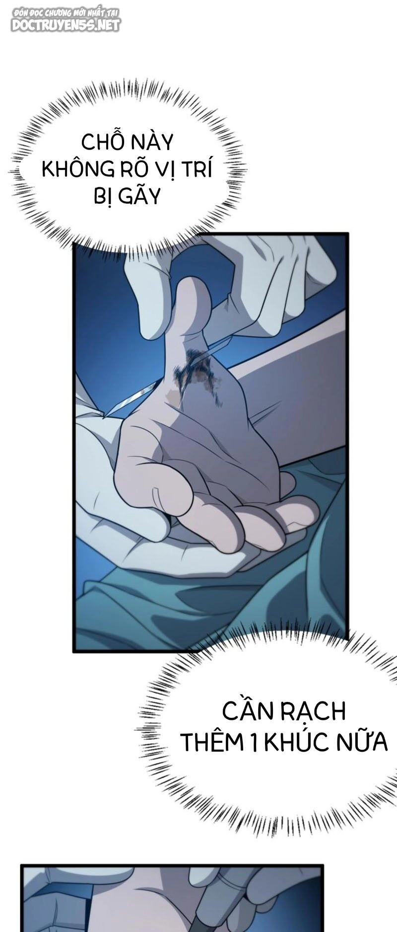 Đại Y Lăng Nhiên Chapter 26 - 15