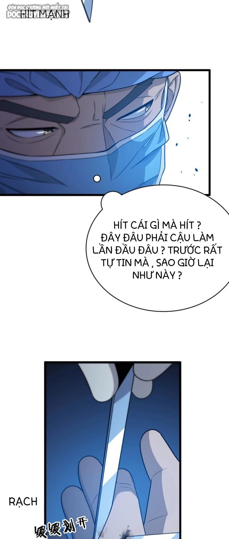 Đại Y Lăng Nhiên Chapter 26 - 17