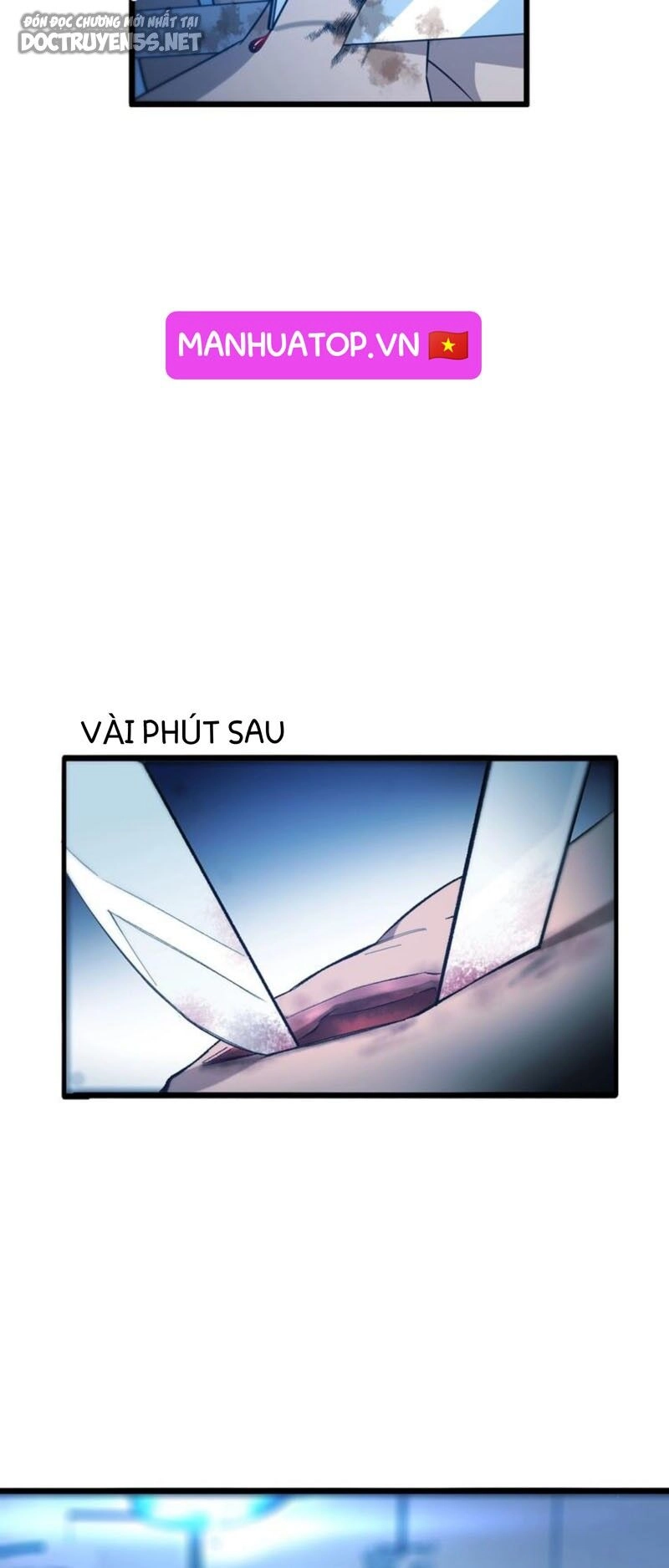 Đại Y Lăng Nhiên Chapter 26 - 18