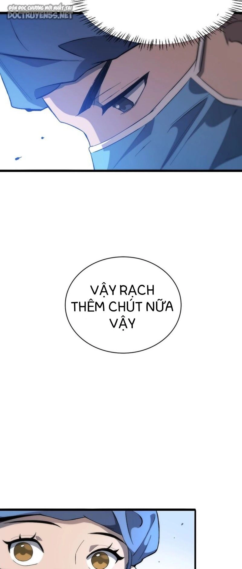 Đại Y Lăng Nhiên Chapter 26 - 23