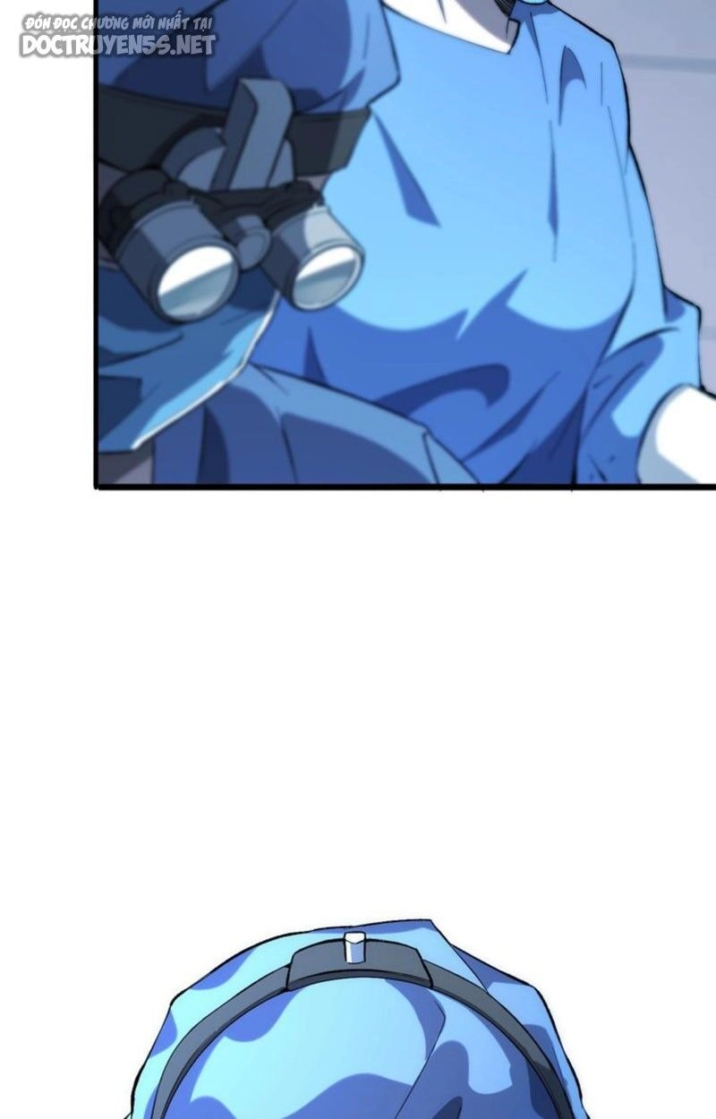 Đại Y Lăng Nhiên Chapter 26 - 32