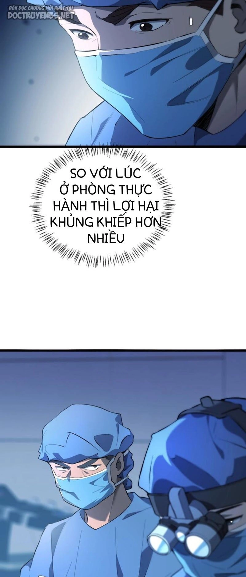 Đại Y Lăng Nhiên Chapter 26 - 36