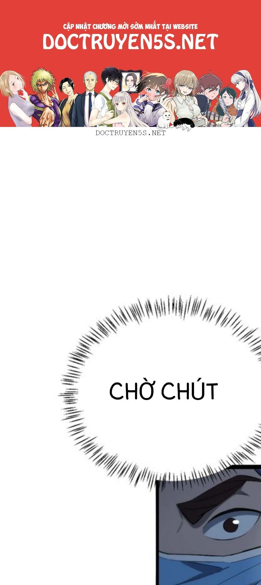 Đại Y Lăng Nhiên Chapter 27 - 2