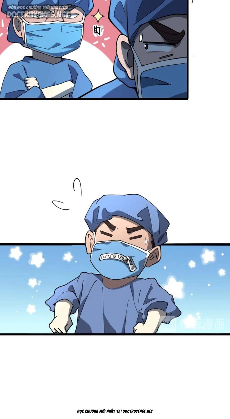 Đại Y Lăng Nhiên Chapter 27 - 7