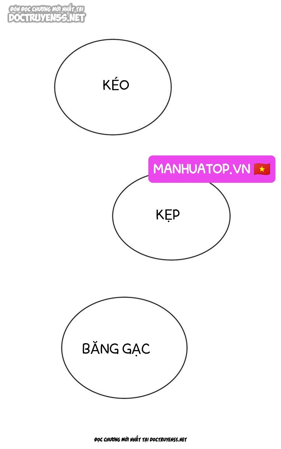 Đại Y Lăng Nhiên Chapter 27 - 8