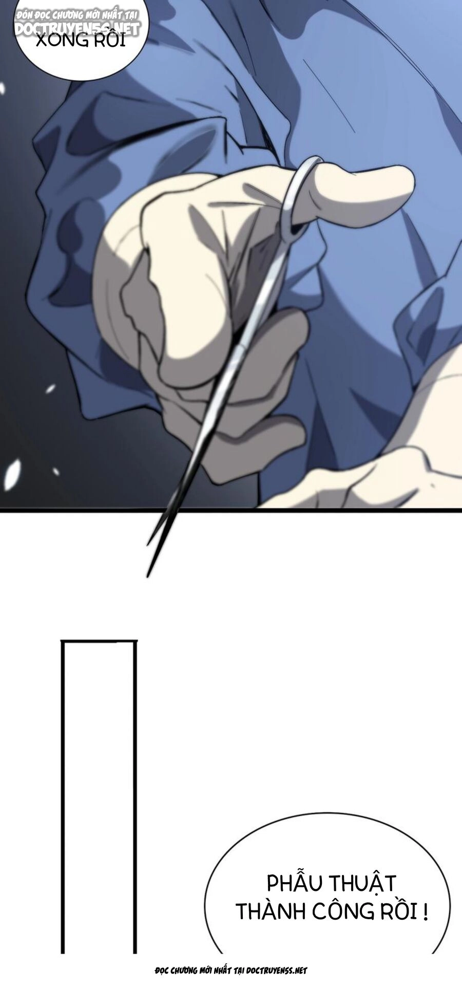 Đại Y Lăng Nhiên Chapter 27 - 10