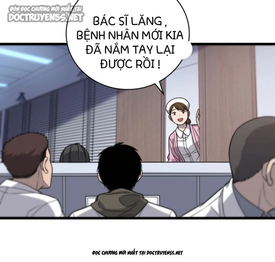 Đại Y Lăng Nhiên Chapter 27 - 23