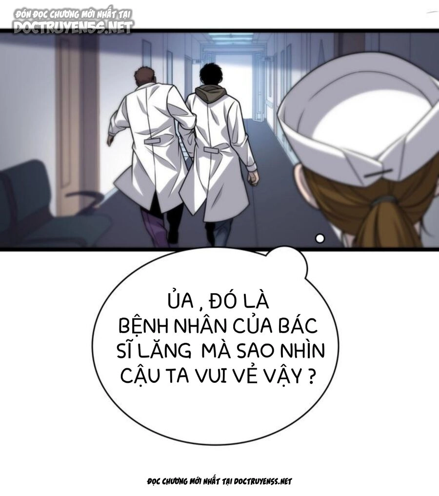 Đại Y Lăng Nhiên Chapter 27 - 25