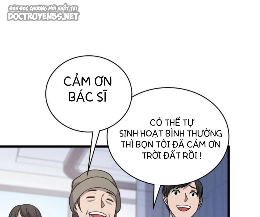 Đại Y Lăng Nhiên Chapter 27 - 29