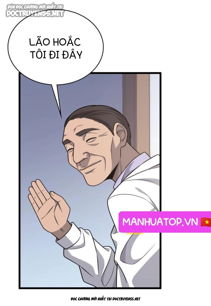 Đại Y Lăng Nhiên Chapter 27 - 34