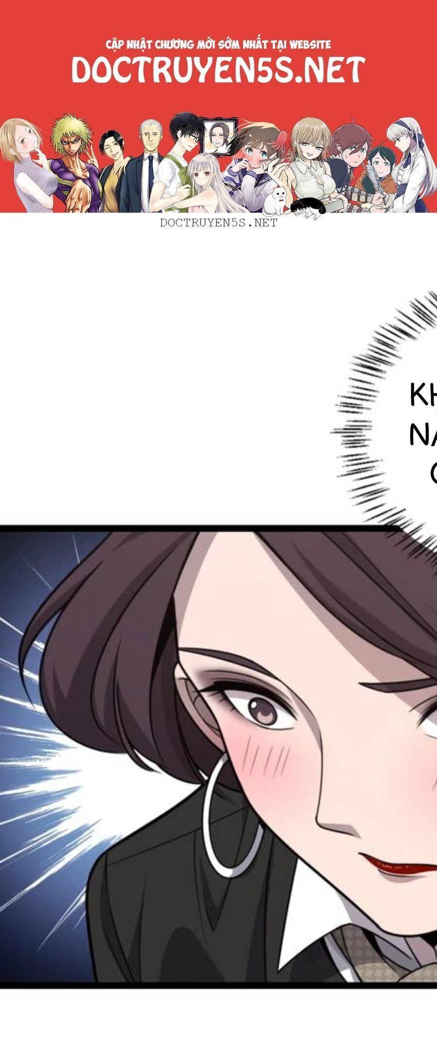 Đại Y Lăng Nhiên Chapter 28 - 2