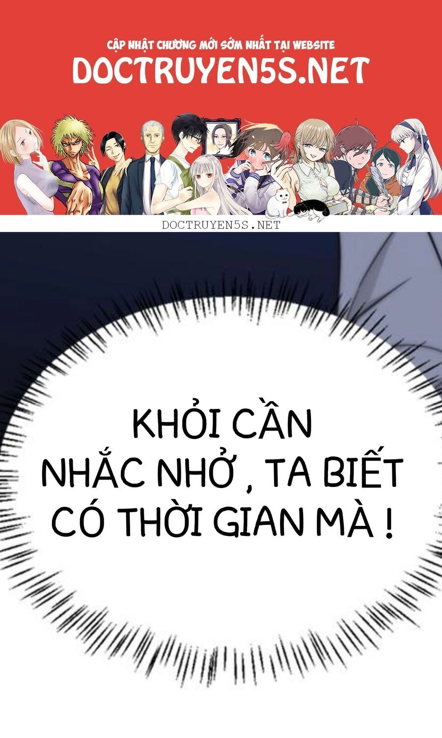 Đại Y Lăng Nhiên Chapter 29 - 2