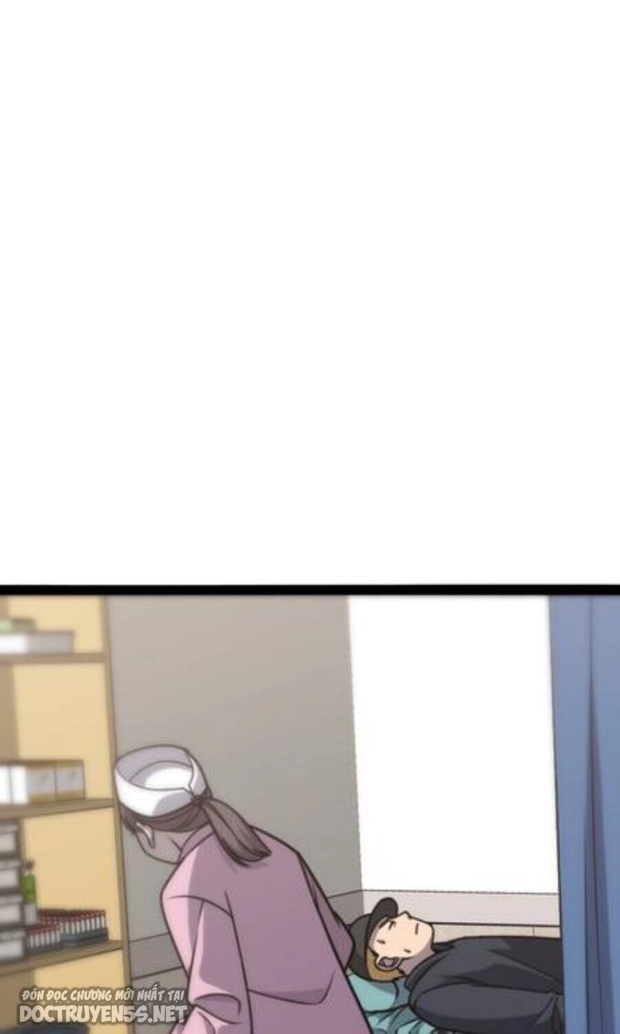 Đại Y Lăng Nhiên Chapter 29 - 3