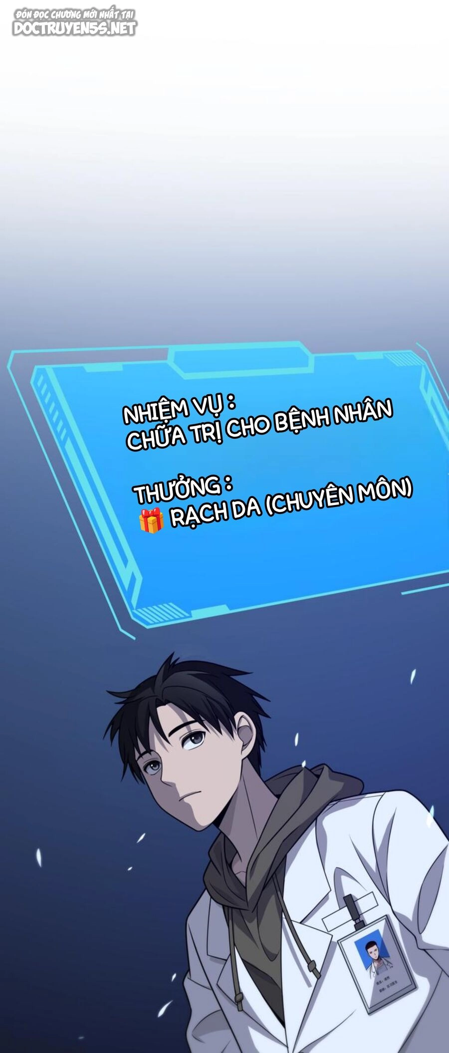 Đại Y Lăng Nhiên Chapter 29 - 4