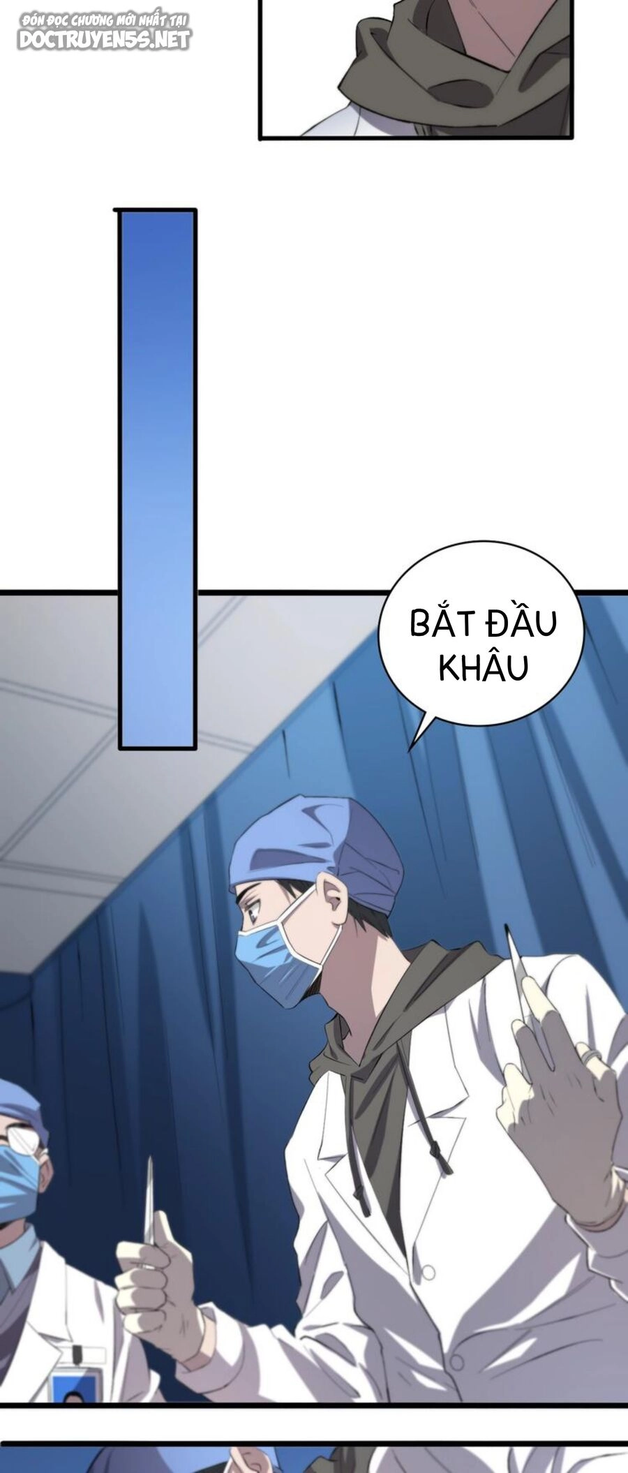 Đại Y Lăng Nhiên Chapter 29 - 23