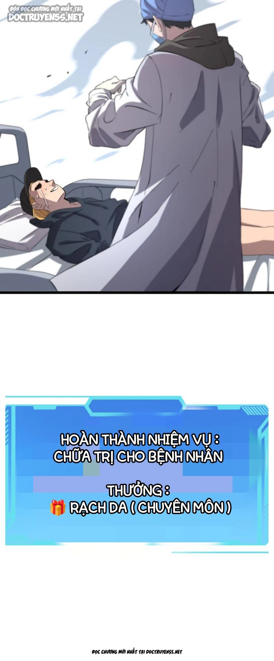 Đại Y Lăng Nhiên Chapter 29 - 26