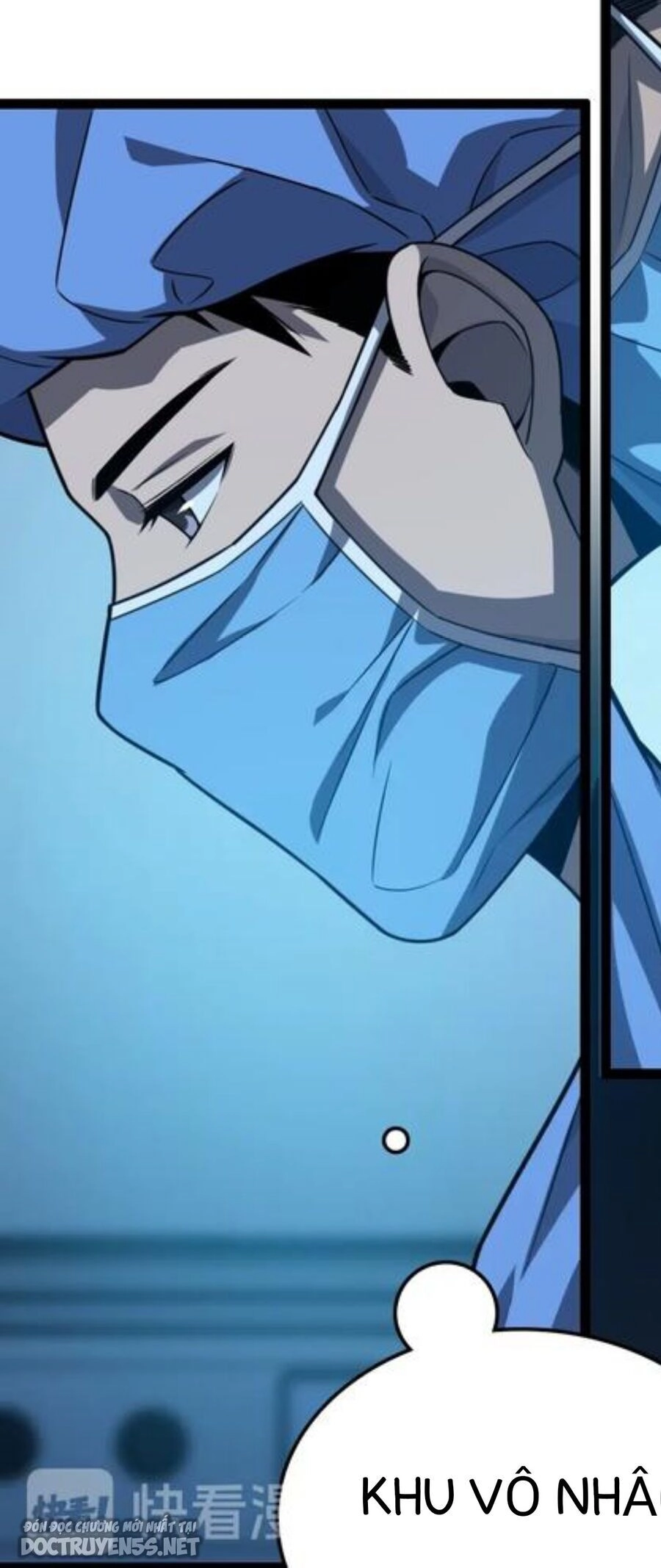 Đại Y Lăng Nhiên Chapter 30 - 3