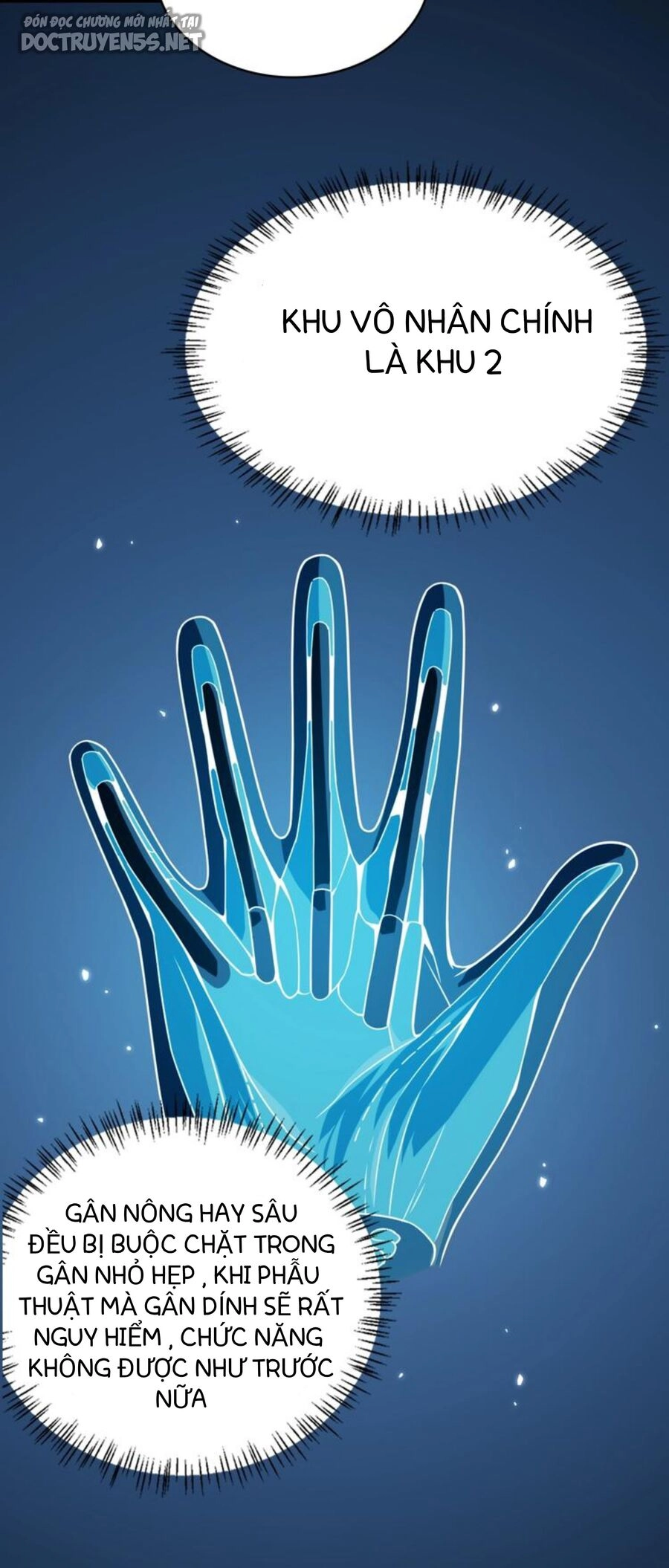 Đại Y Lăng Nhiên Chapter 30 - 4