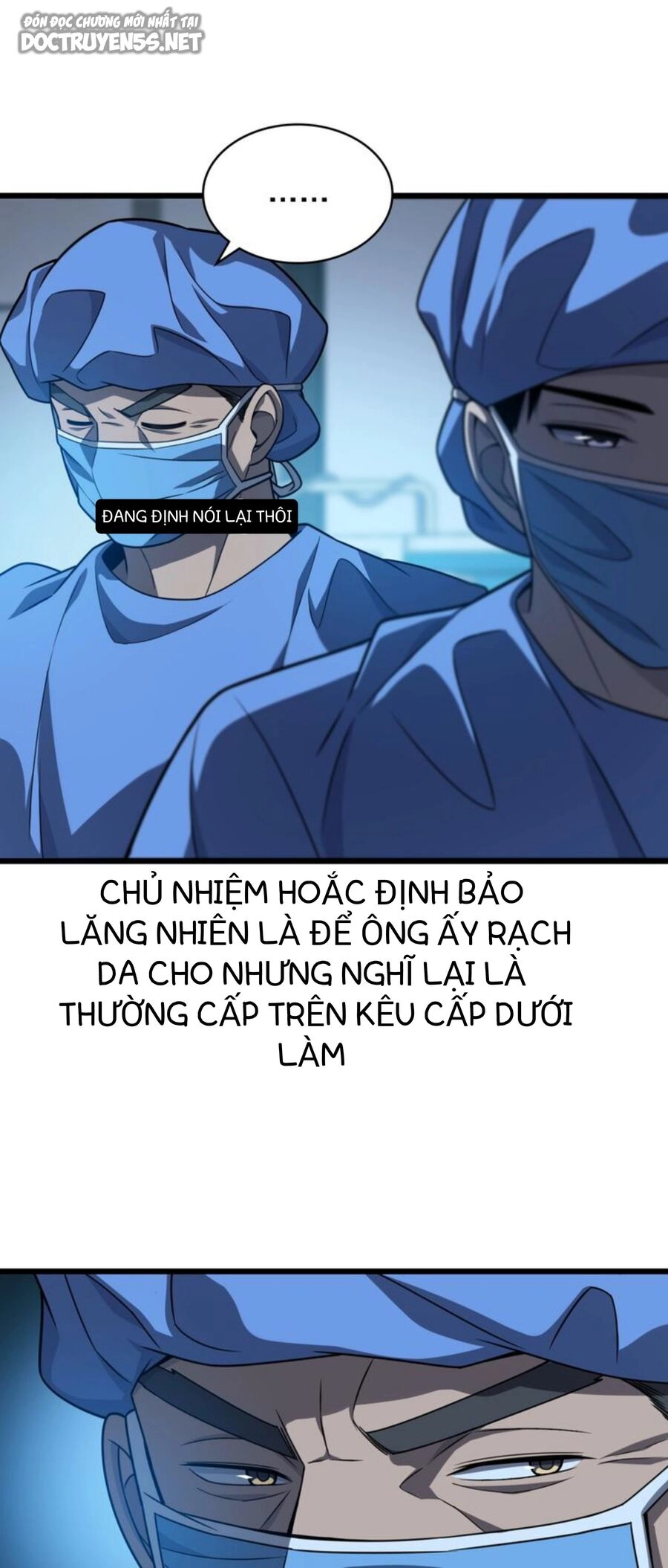 Đại Y Lăng Nhiên Chapter 30 - 8