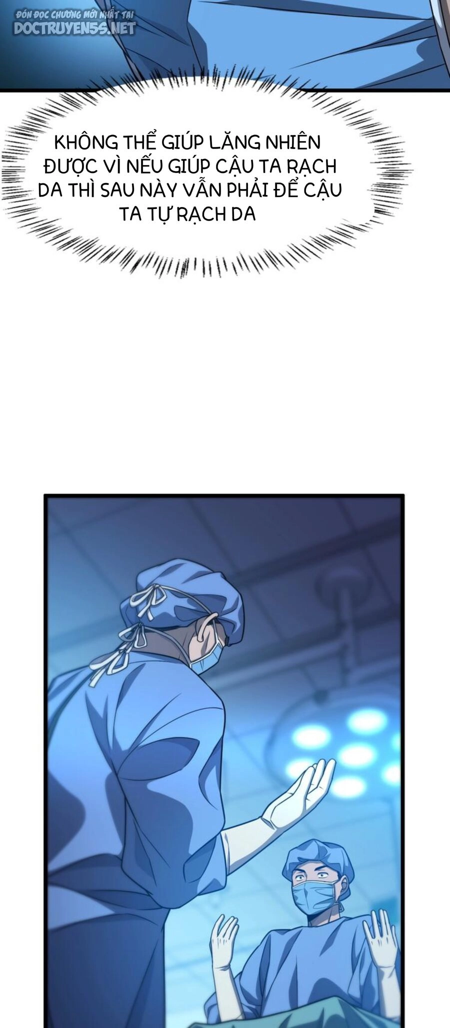 Đại Y Lăng Nhiên Chapter 30 - 9