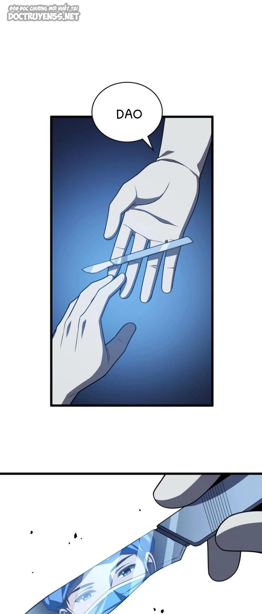 Đại Y Lăng Nhiên Chapter 30 - 15