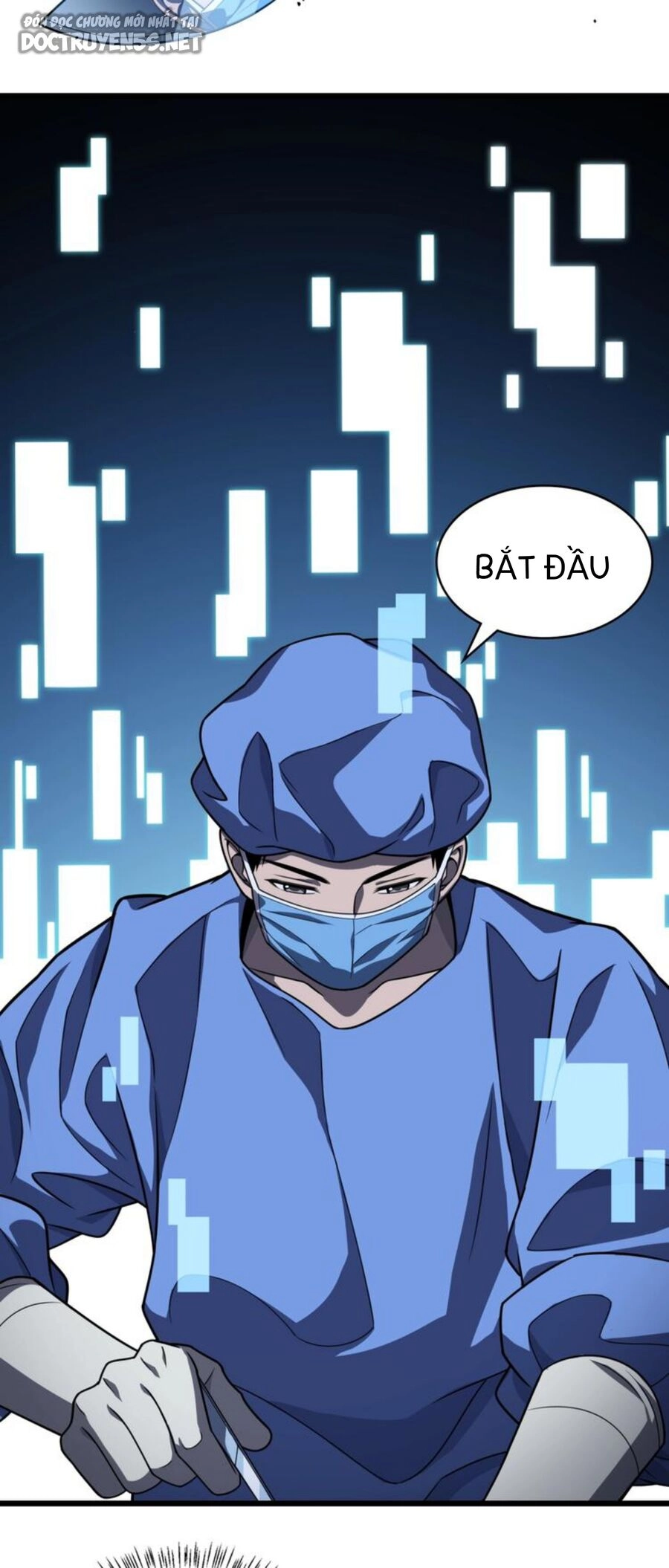 Đại Y Lăng Nhiên Chapter 30 - 16