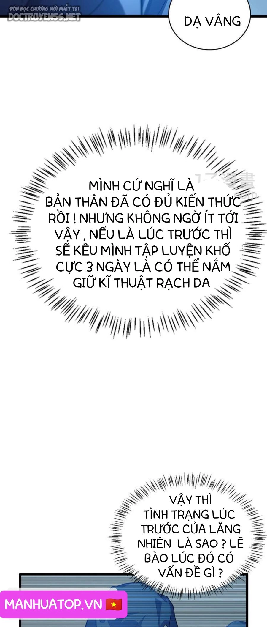 Đại Y Lăng Nhiên Chapter 30 - 20