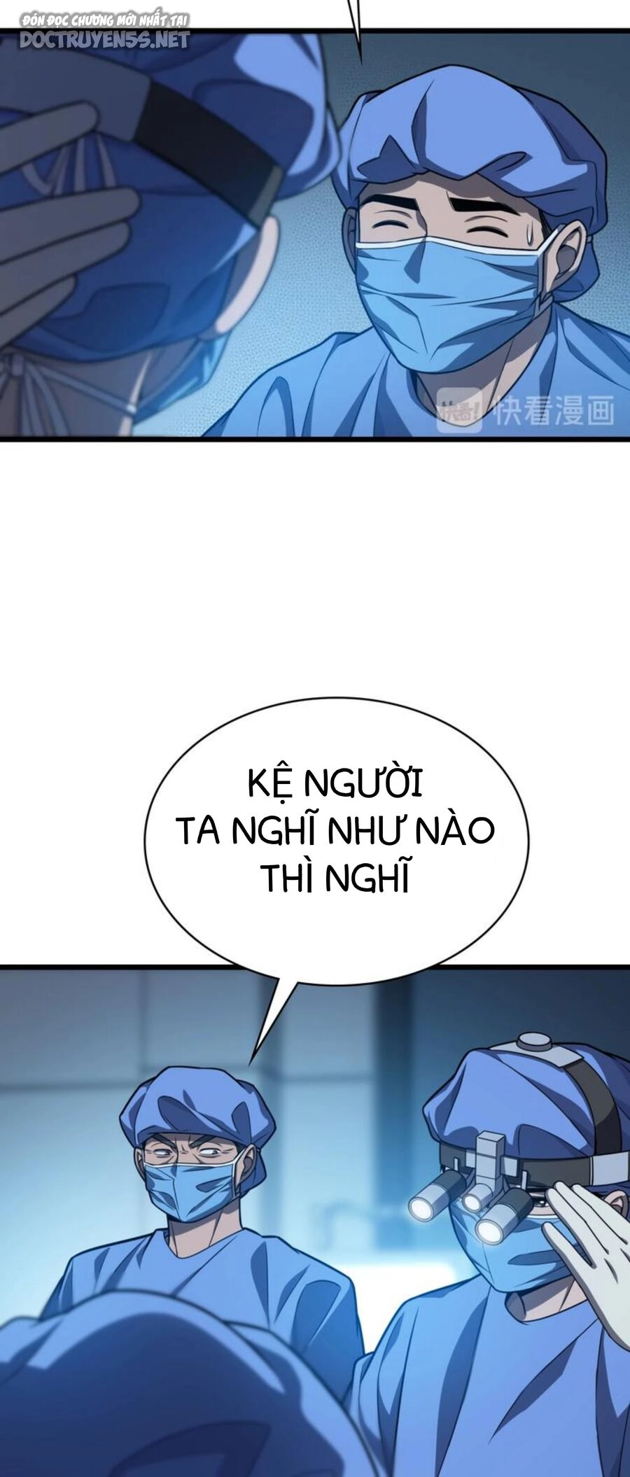 Đại Y Lăng Nhiên Chapter 30 - 24