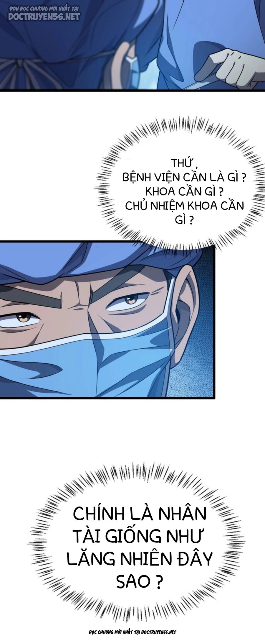 Đại Y Lăng Nhiên Chapter 30 - 25