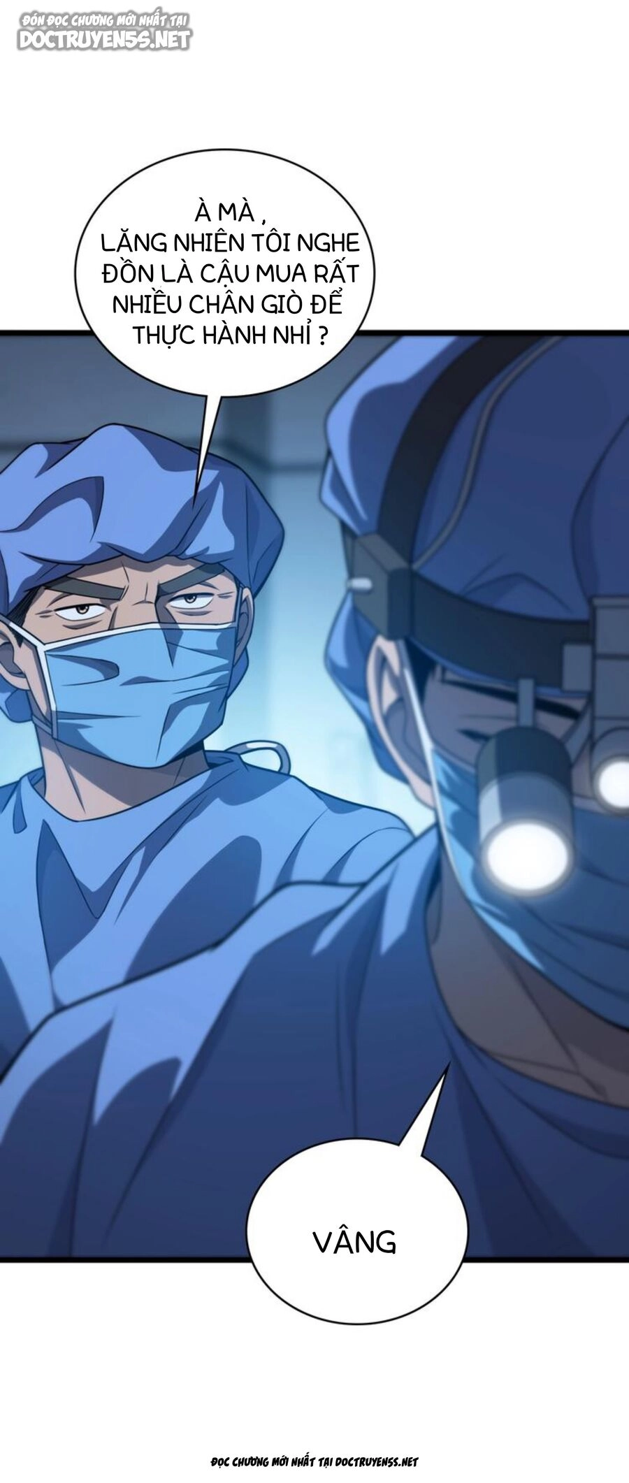 Đại Y Lăng Nhiên Chapter 30 - 26