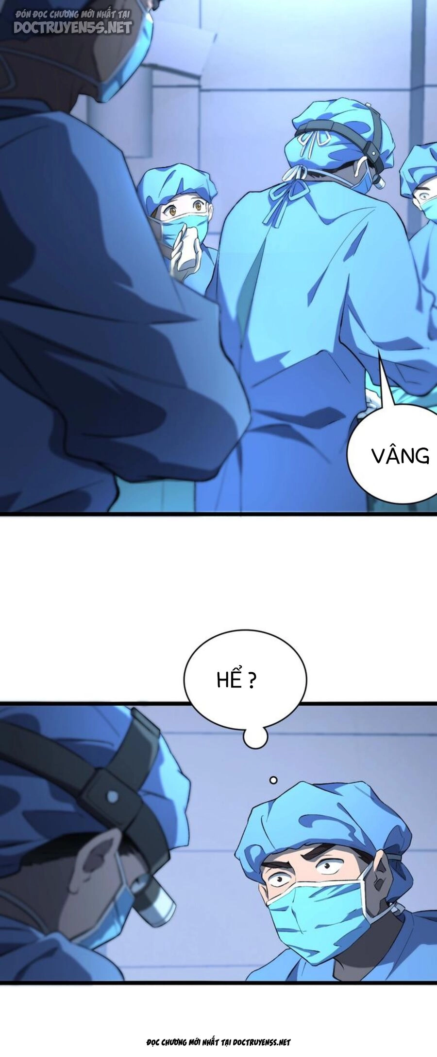 Đại Y Lăng Nhiên Chapter 30 - 30